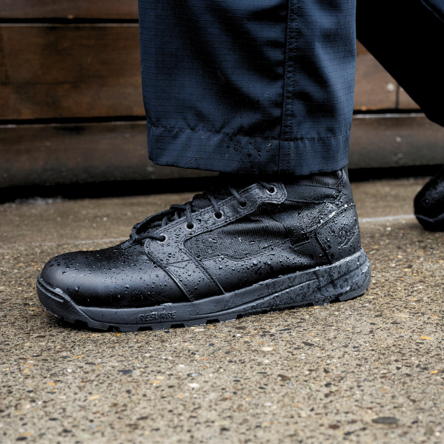 Danner Tachyon GTX 8" Polishable Tactical Boots