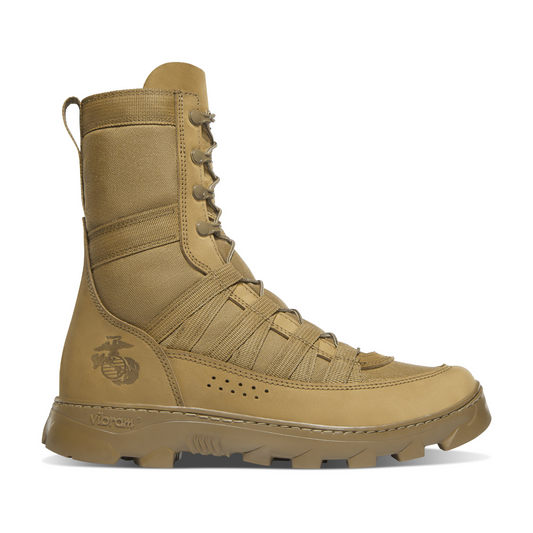 Danner 8" Tropical USMC EGA Military Boots