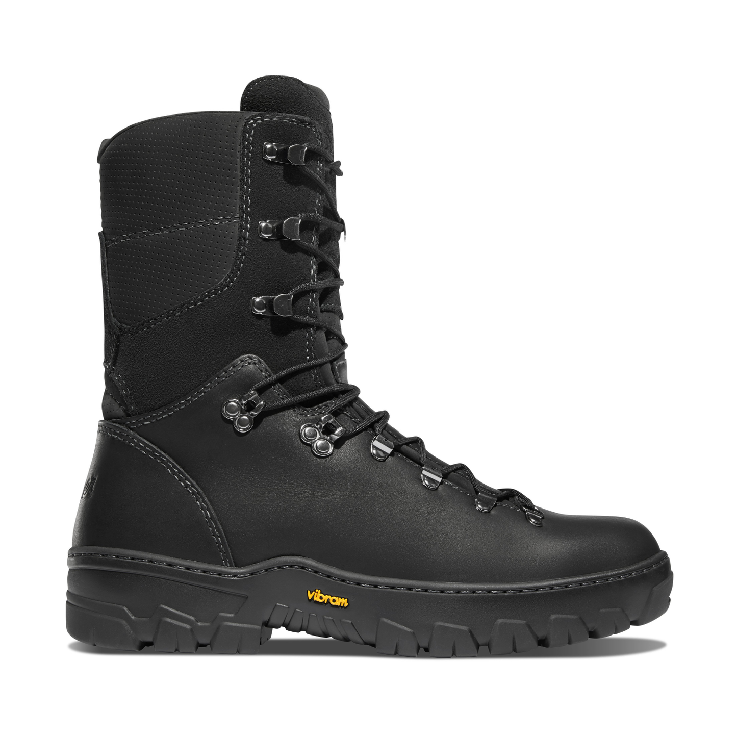 Danner Wildland Tactical Firefighter Boots (Smooth-Out Leather)