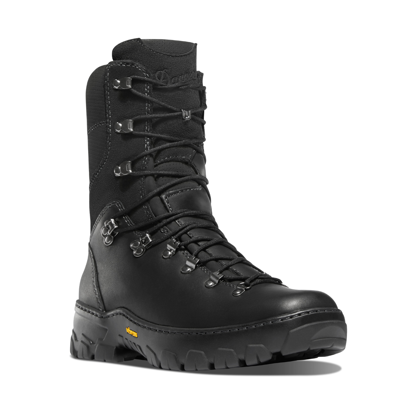 Danner Wildland Tactical Firefighter Boots (Smooth-Out Leather)