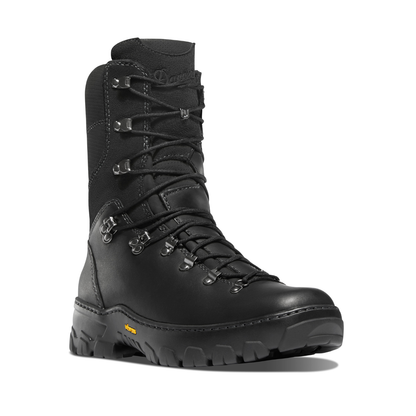 Danner Wildland Tactical Firefighter Boots (Smooth-Out Leather)