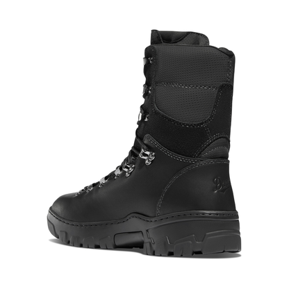 Danner Wildland Tactical Firefighter Boots (Smooth-Out Leather)