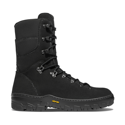 Danner Wildland Tactical Firefighter Boots (Rough-Out Leather)