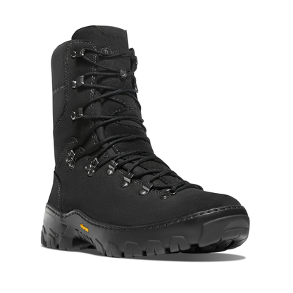 Danner Wildland Tactical Firefighter Boots (Rough-Out Leather)