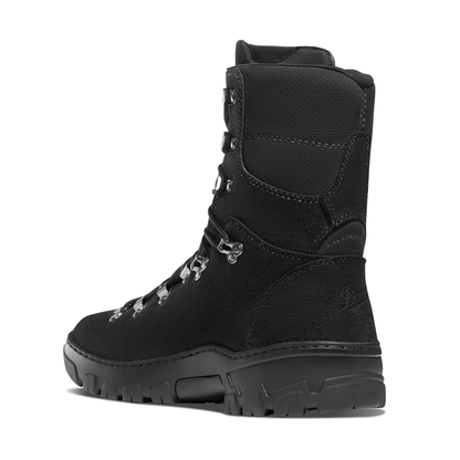 Danner Wildland Tactical Firefighter Boots (Rough-Out Leather)