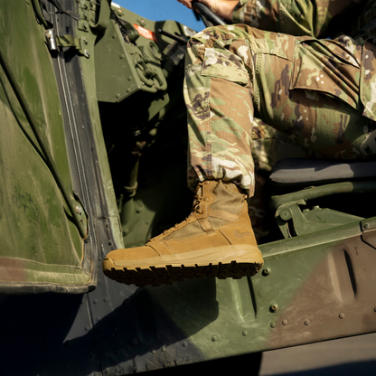 Danner Resurgent 8" Hot Weather Military Boots