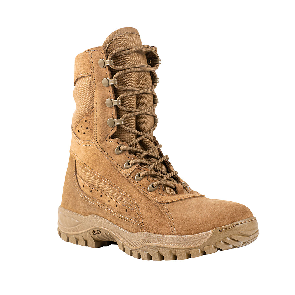 BELLEVILLE FLYWEIGHT FX2 /Hot Weather Flight Combat Boots