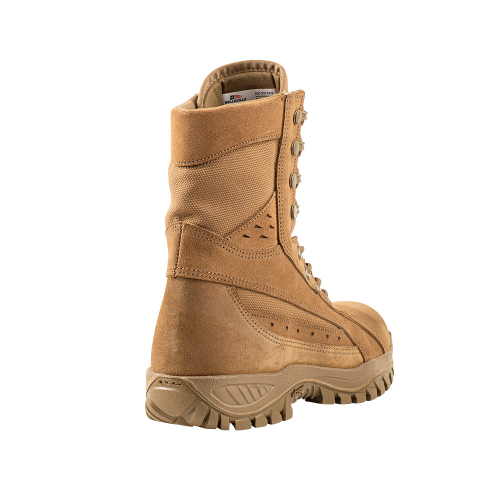 BELLEVILLE FLYWEIGHT FX2 /Hot Weather Flight Combat Boots
