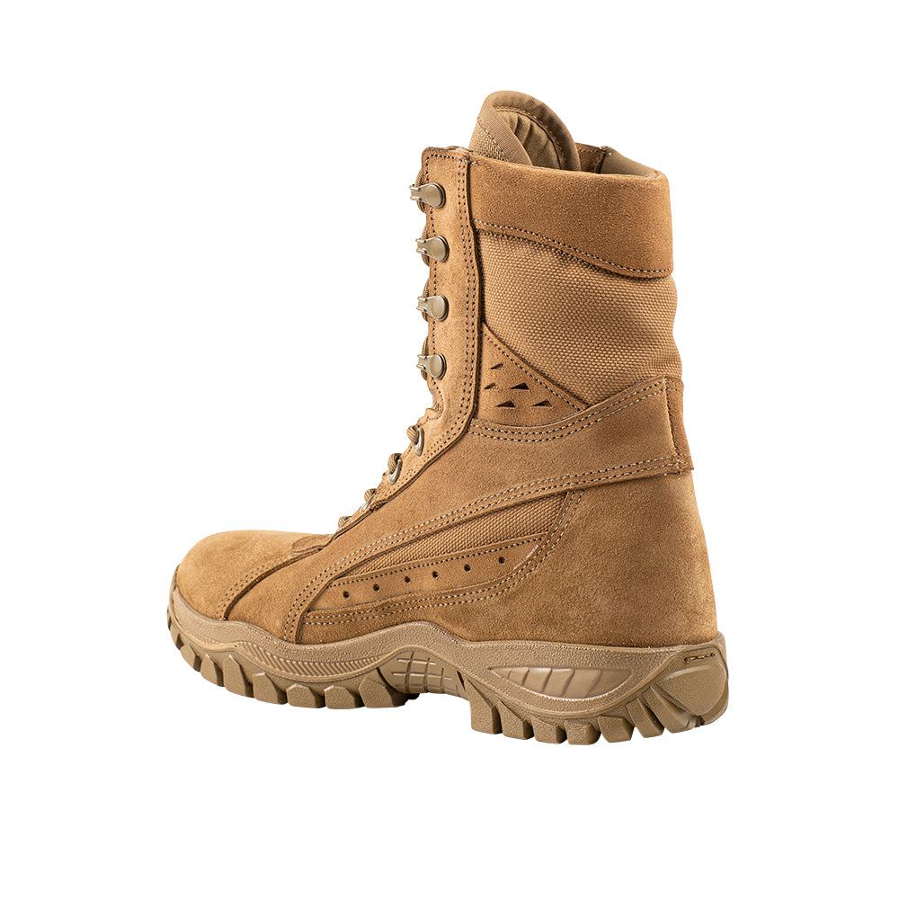 BELLEVILLE FLYWEIGHT FX2 /Hot Weather Flight Combat Boots