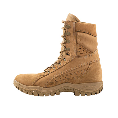 BELLEVILLE FLYWEIGHT FX2 /Hot Weather Flight Combat Boots