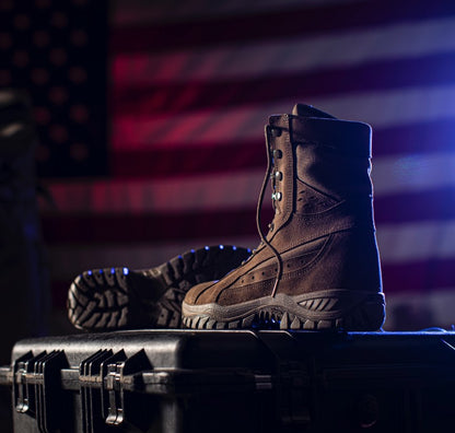 BELLEVILLE FLYWEIGHT FX2 /Hot Weather Flight Combat Boots