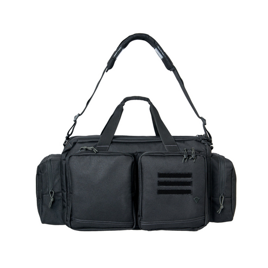 First Tactical Recoil Range Bag 40L