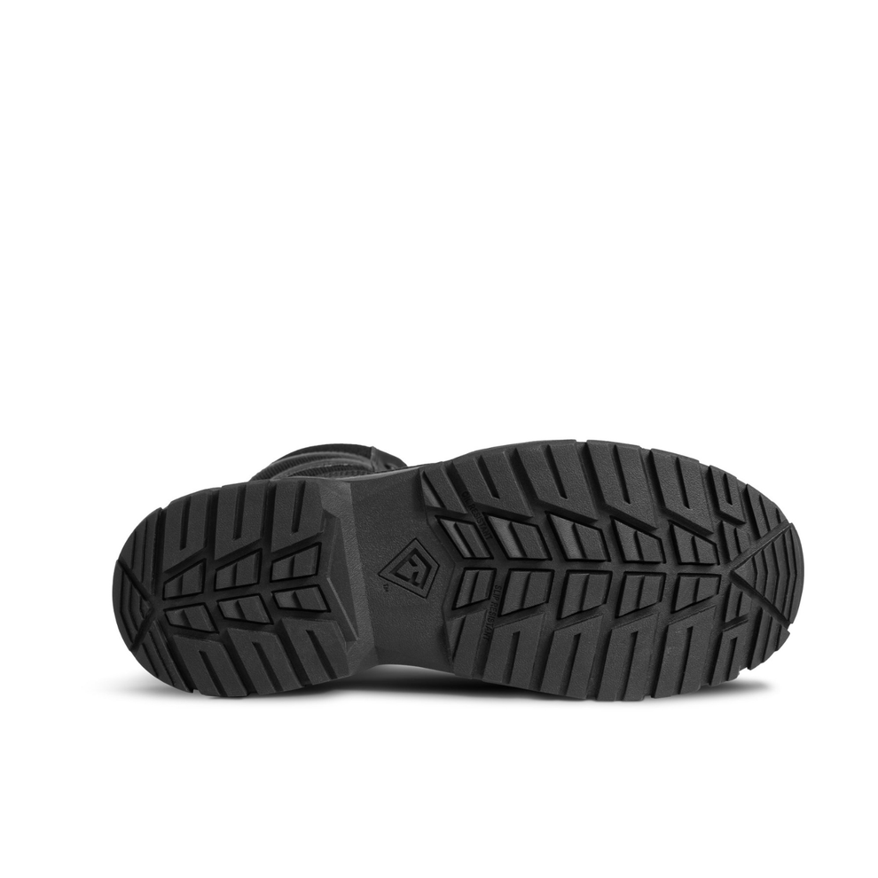First Tactical Men's Urban Operator Side-Zip Tactical Boots | 165014 ...