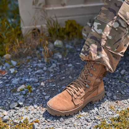Garmont T8 BIFIDA Military Boots (T.A.A. Compliant) 002759