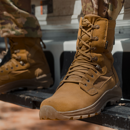 Garmont T8 EXTREME EVO GTX Waterproof Military Boots