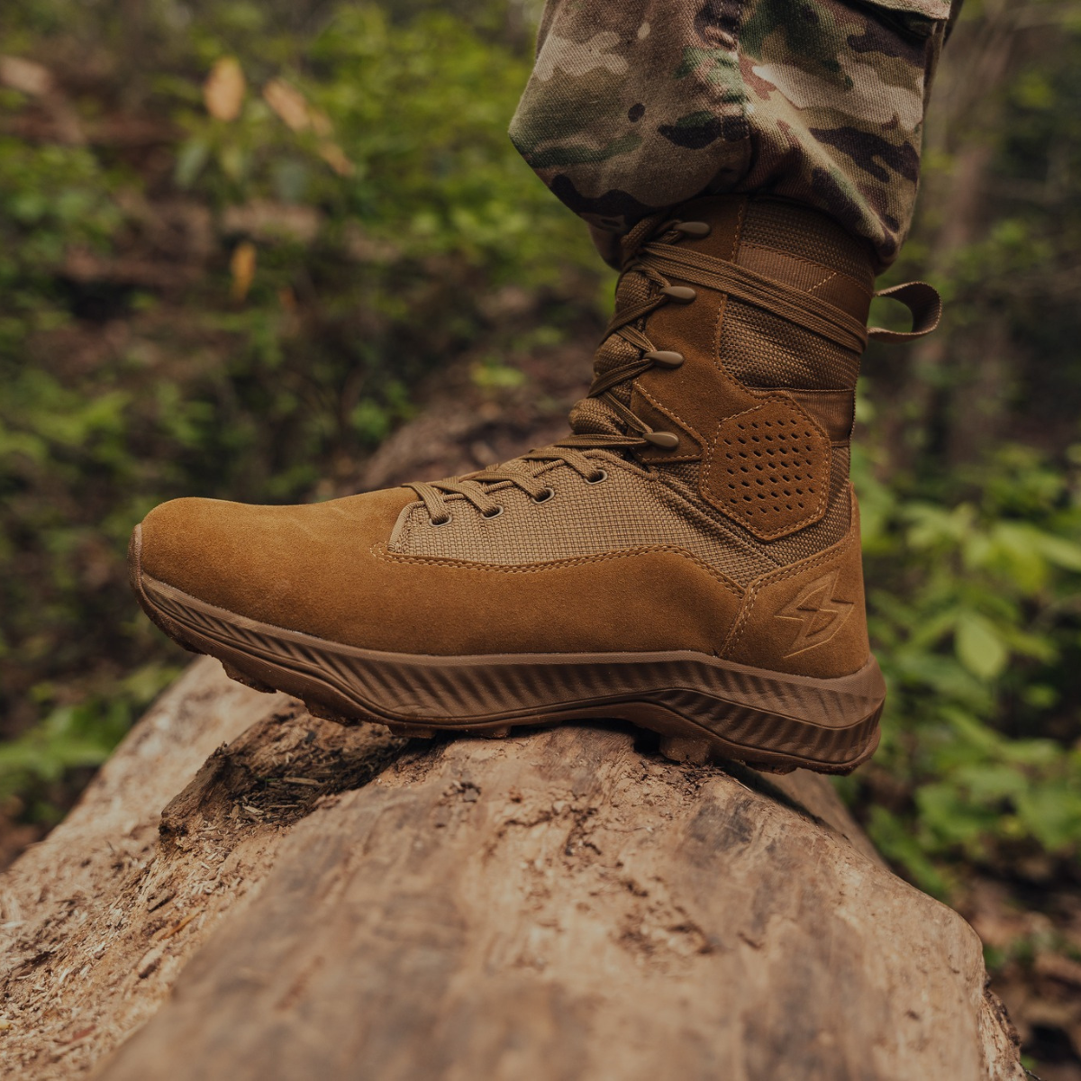 Garmont T8 FALCON Military Boots