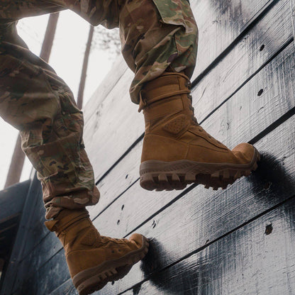 Garmont T8 DEFENSE 8-Inch Military Boots