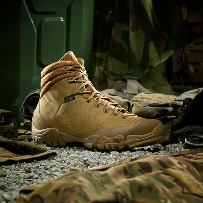 Garmont Nemesis 6 G-DRY Tactical Boots