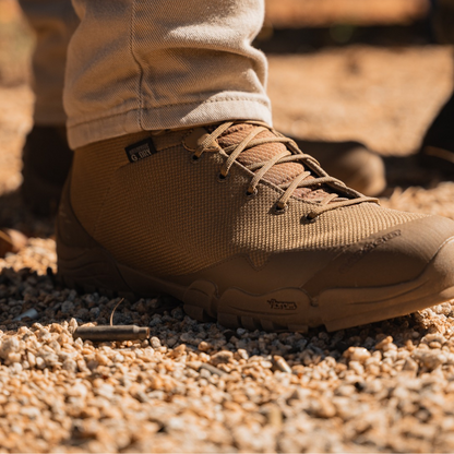 Garmont Nemesis 4 G-DRY Tactical Boots