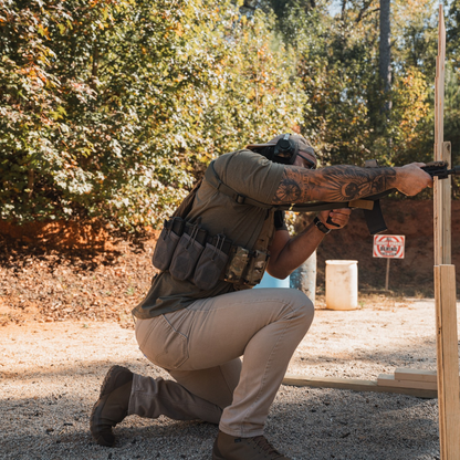 Garmont Nemesis 4 G-DRY Tactical Boots