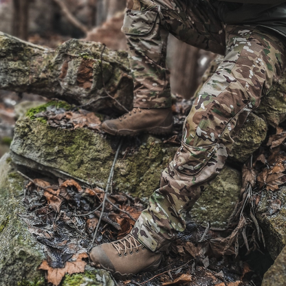 Garmont Nemesis 6 G-DRY Tactical Boots