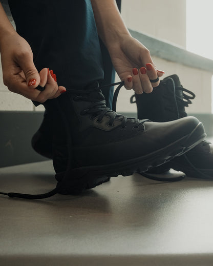 Garmont T8 ATHENA LE Women's Tactical Boots