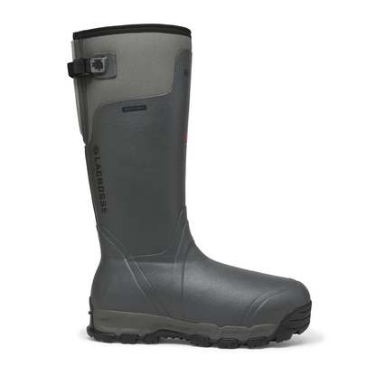 LaCrosse Alphaburly Pro 18" Waterproof 1600G Insulated Hunting Boots