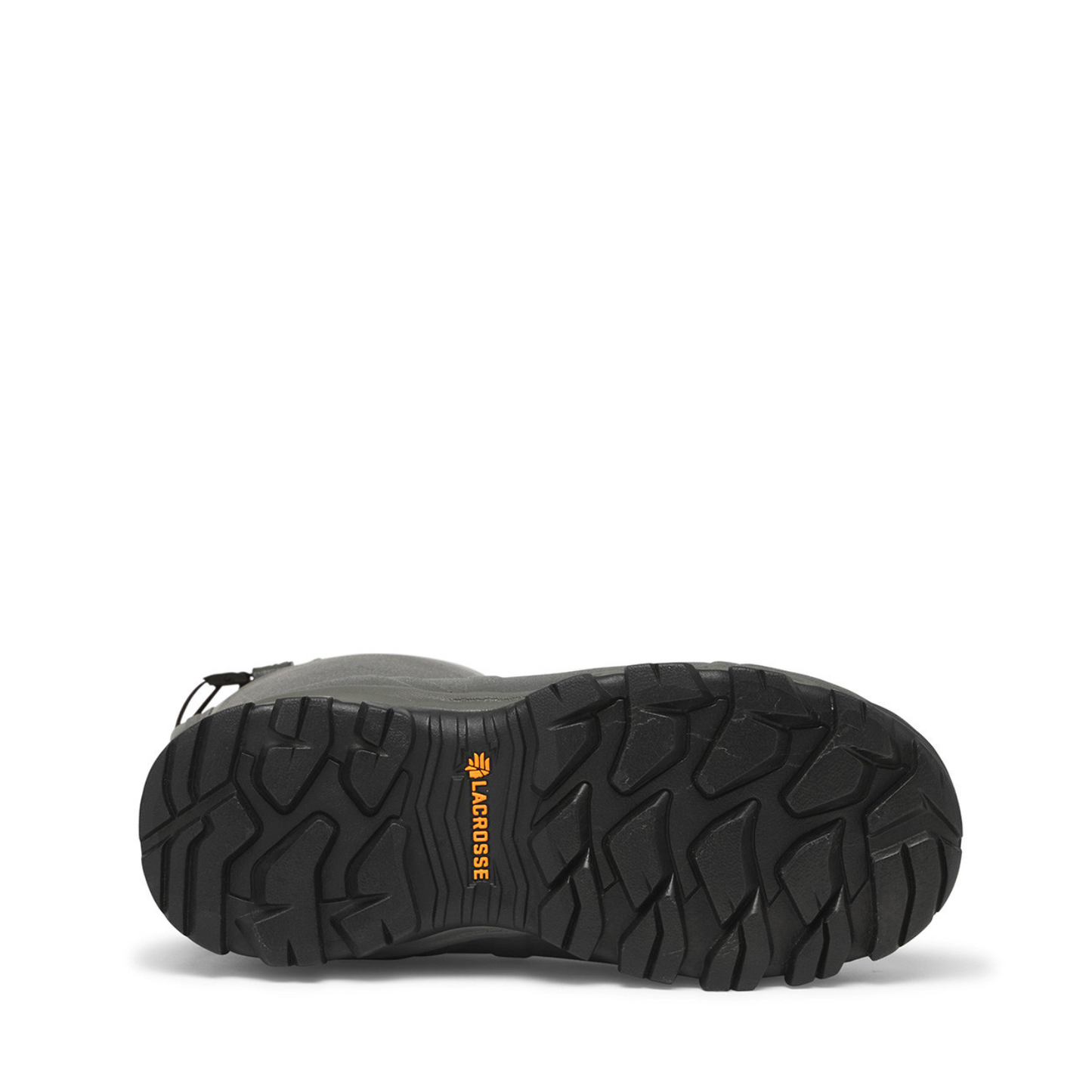 LaCrosse Alphaburly Pro 18" Waterproof 1600G Insulated Hunting Boots