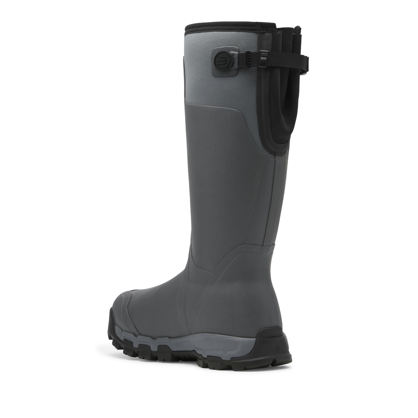 LaCrosse Alphaburly Pro 18" Waterproof 800G Insulated Hunting Boots