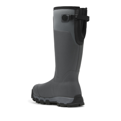 LaCrosse Alphaburly Pro 18" Waterproof 800G Insulated Hunting Boots