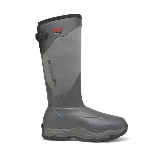 LaCrosse Alpha Agility 17" Waterproof 1200G Insulated Hunting Boots