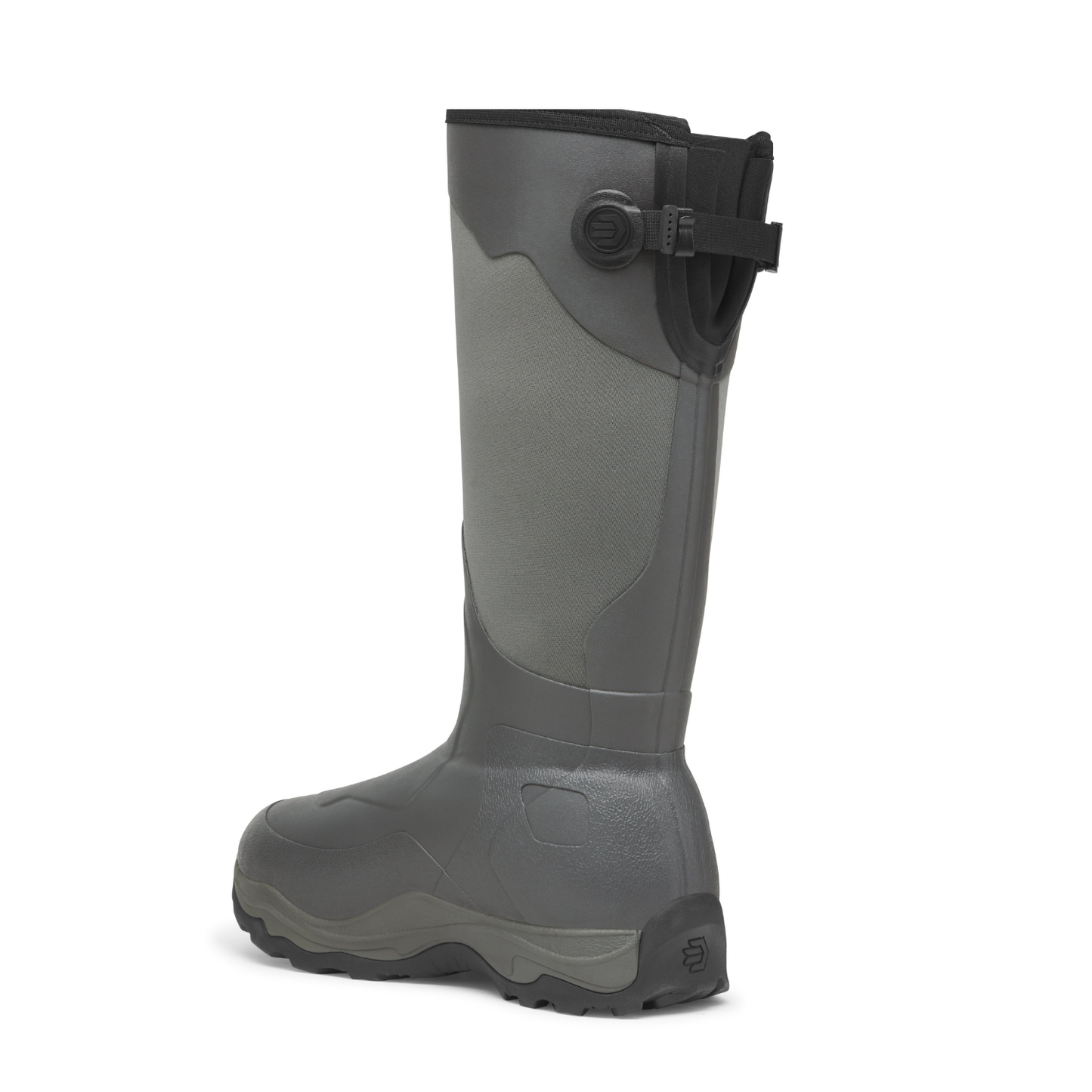 LaCrosse Alpha Agility 17" Waterproof 1200G Insulated Hunting Boots