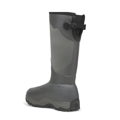 LaCrosse Alpha Agility 17" Waterproof 1200G Insulated Hunting Boots