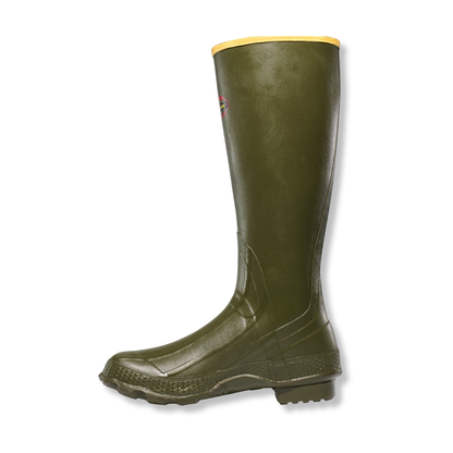 LaCrosse Grange 18" Waterproof Rubber Boots