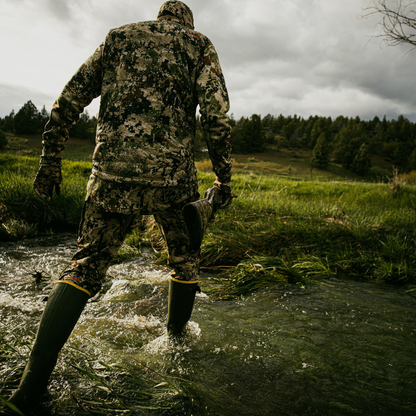 LaCrosse Grange 18" Waterproof Rubber Boots