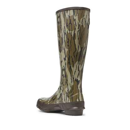 LaCrosse NWTF Grange 18" Waterproof Rubber Boots