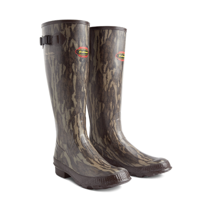 LaCrosse NWTF Grange 18" Waterproof Rubber Boots