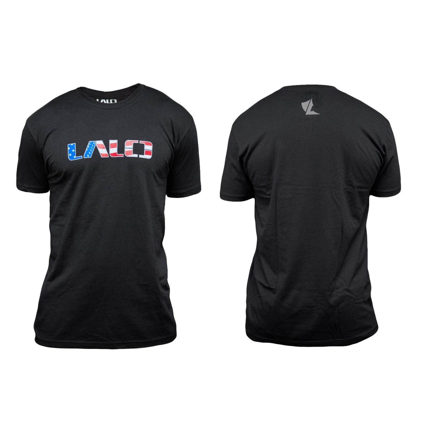 LALO Flag Tee
