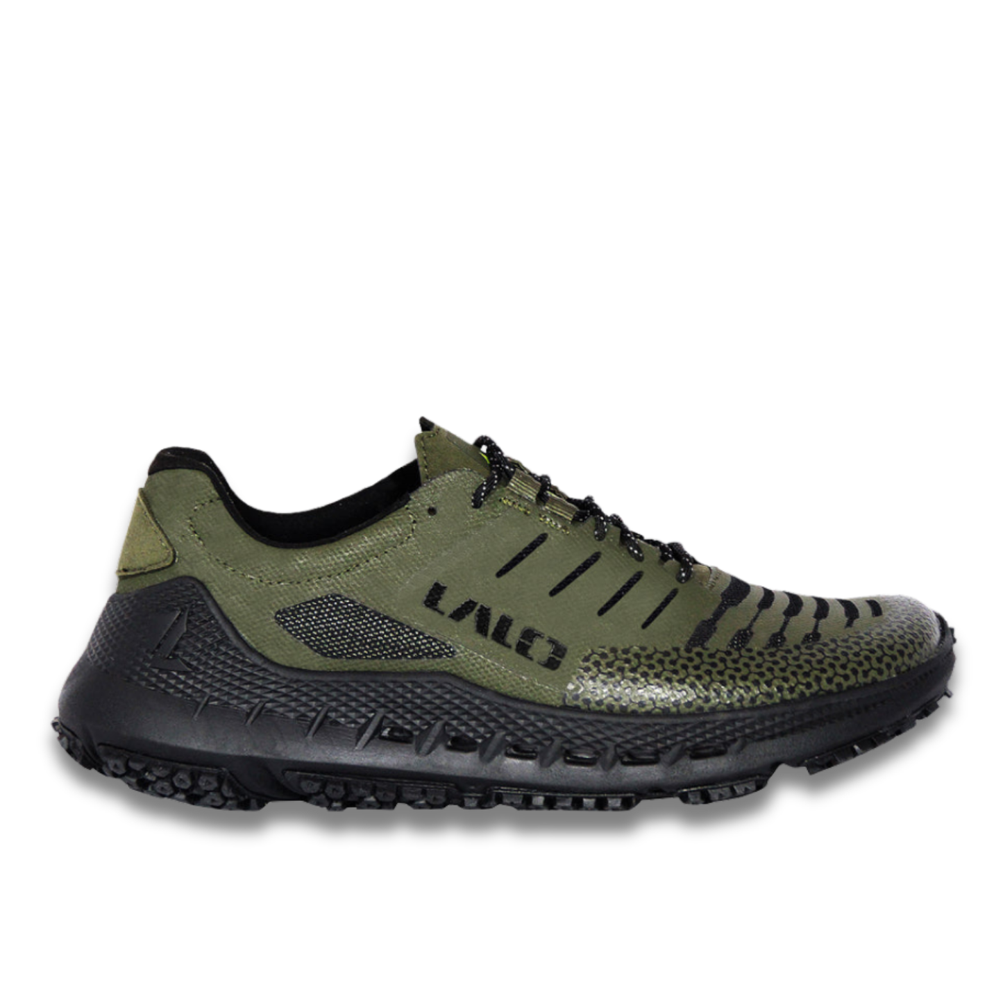 LALO ZODIAC RECON AT Jungle Athletic Shoes
