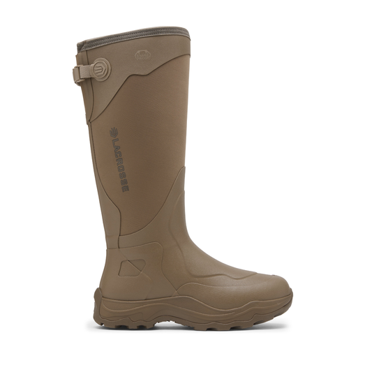 LaCrosse Alpha Agility Snake Boots