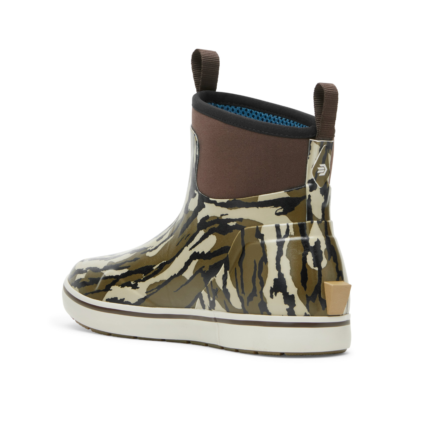 LaCrosse Alpha Deck 6" Boots