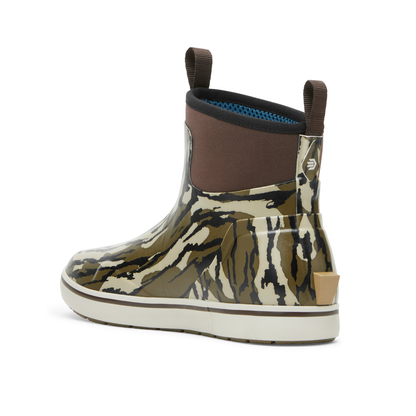 LaCrosse Alpha Deck 6" Boots