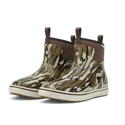 LaCrosse Alpha Deck 6" Boots