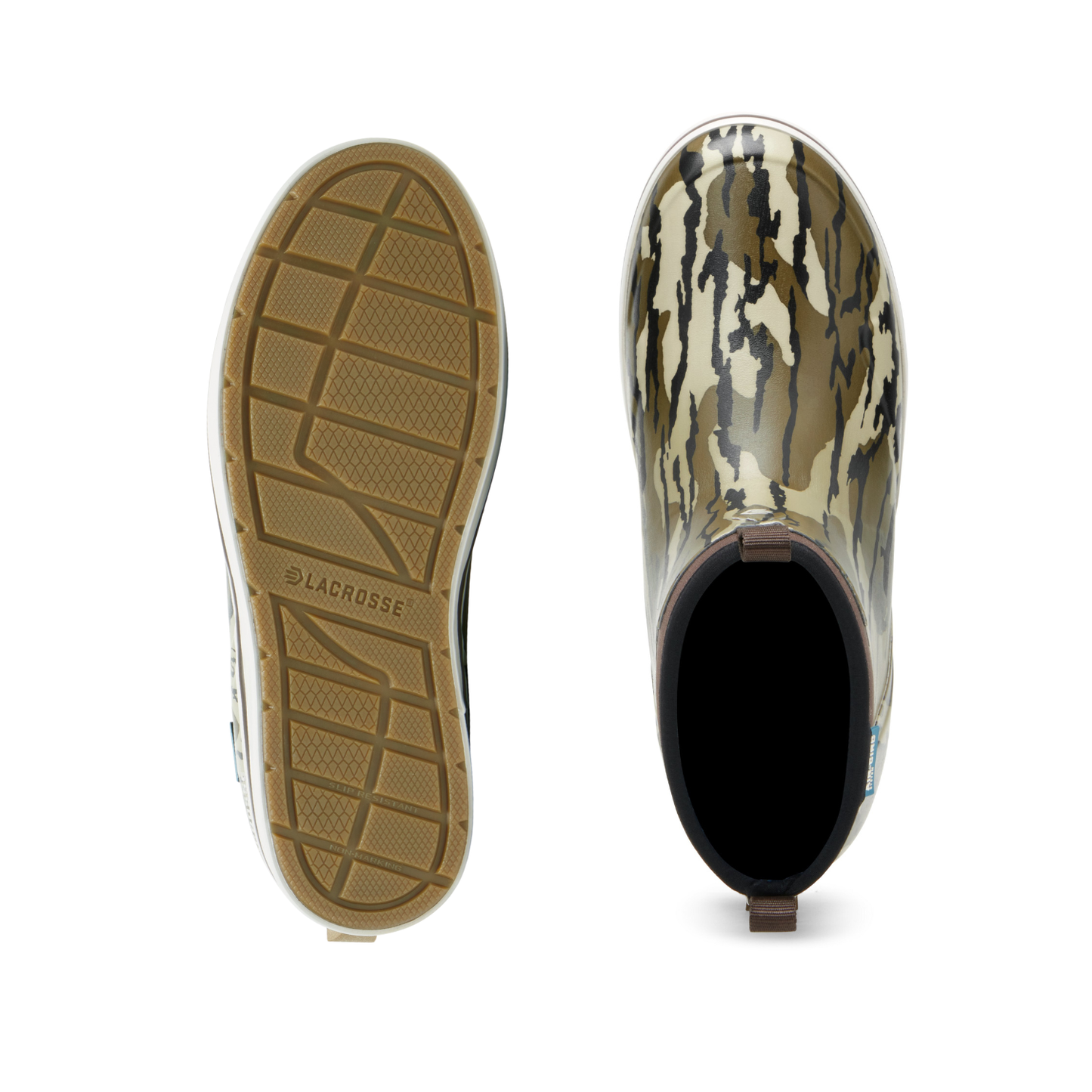 LaCrosse Alpha Deck 6" Boots