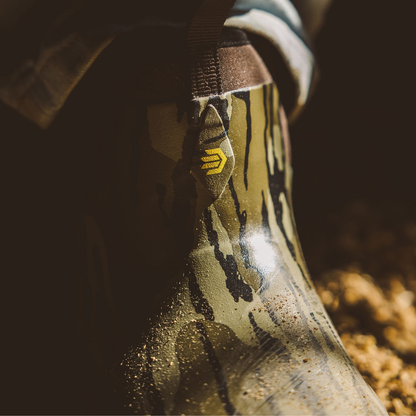 LaCrosse Alpha Deck 6" Boots