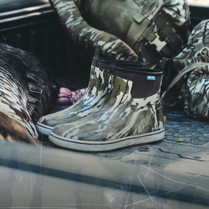 LaCrosse Alpha Deck 6" Boots