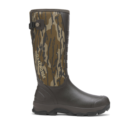 LaCrosse Alpha Lite II Snake Boots