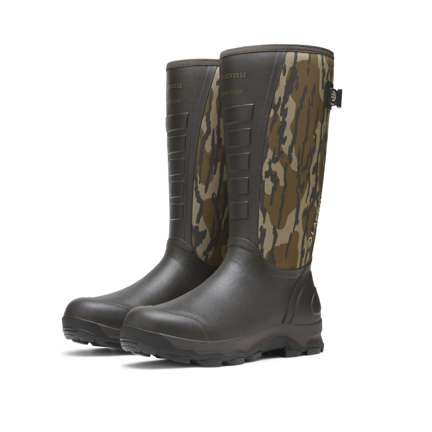 LaCrosse Alpha Lite II Snake Boots