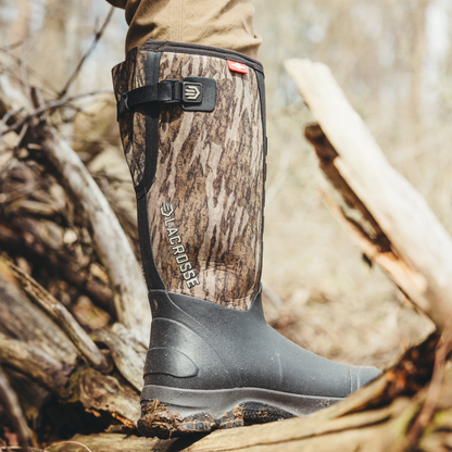 LaCrosse Alpha Lite II Snake Boots