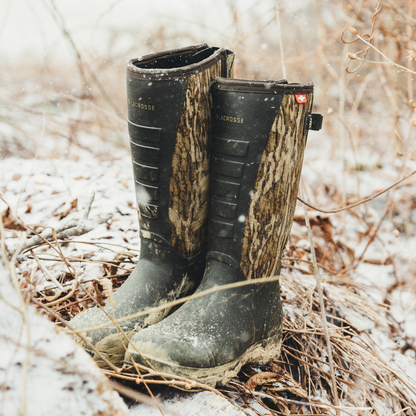 LaCrosse Alpha Lite II Snake Boots